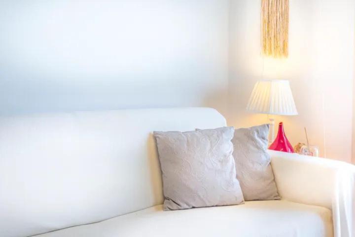 Apartmán Splendido Attico, Piscina E Vista Mare Lignano Sabbiadoro Exteriér fotografie
