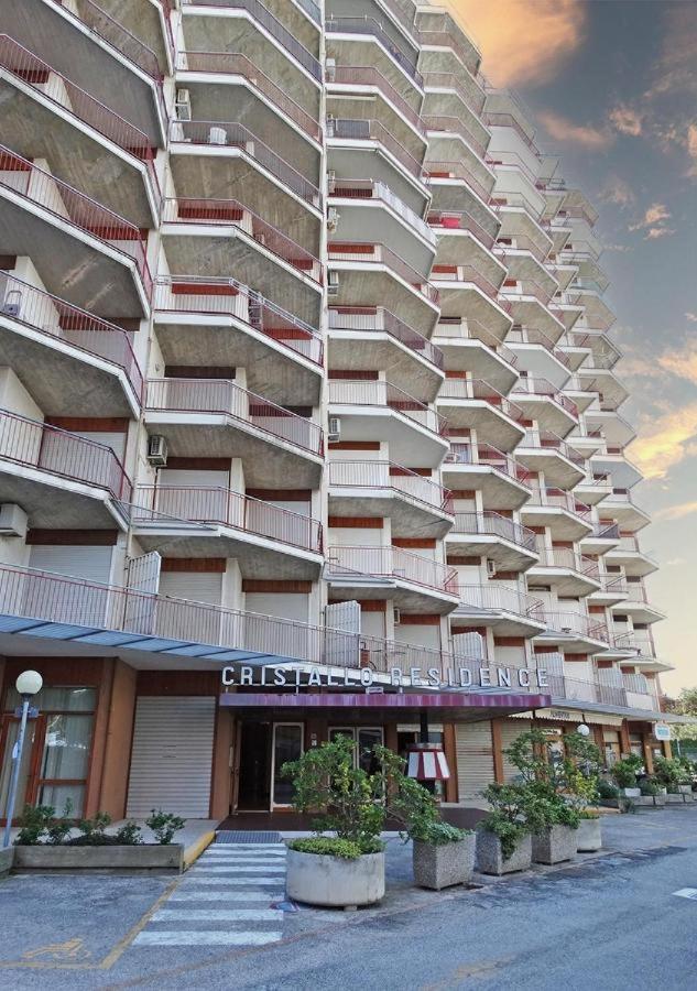 Apartmán Splendido Attico, Piscina E Vista Mare Lignano Sabbiadoro Exteriér fotografie